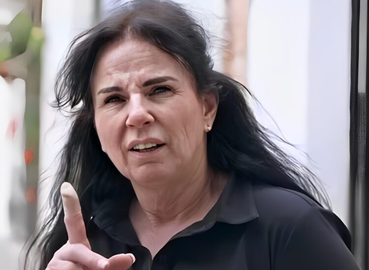 Elisa Rutten uit Daar Gaan Ze Weer maakt korte metten met valse geruchten: ‘Dit is de échte waarheid!’