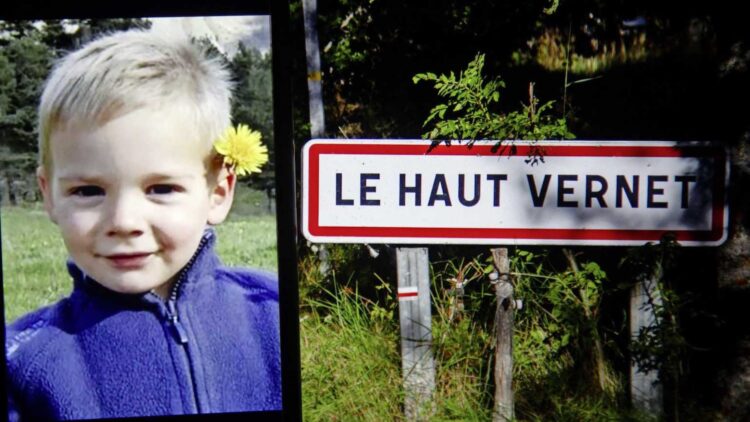 Grootouders gearresteerd in zaak rond dood Franse peuter Émile (2,5): vier familieleden vastgezet