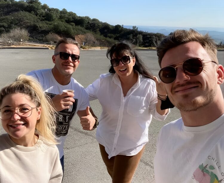 Programma ‘Daar Gaan Ze Weer’ doorgestoken kaart