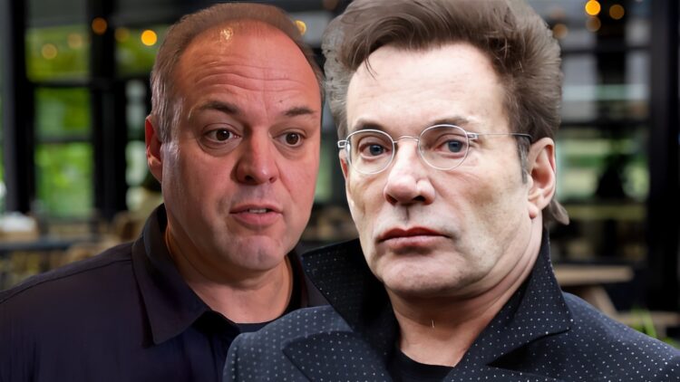 Heftige ruzie tussen Gerard Joling en Frans Bauer: ‘Hij is gewoon fake’ – RTL is hier niet blij mee