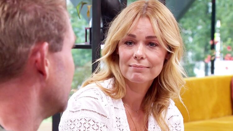 Verschrikkelijk drama voor Froukje de Both (52): “Raakt abrupt alles kwijt”