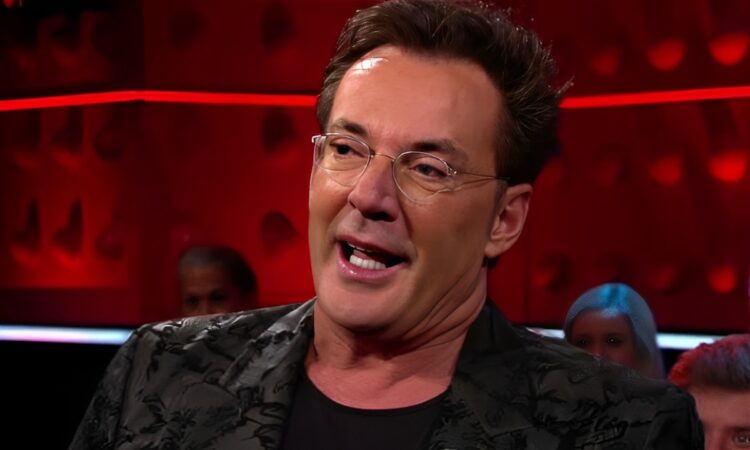 Heftige ruzie tussen Gerard Joling en Frans Bauer: ‘Hij is gewoon fake’ – RTL is hier niet blij mee