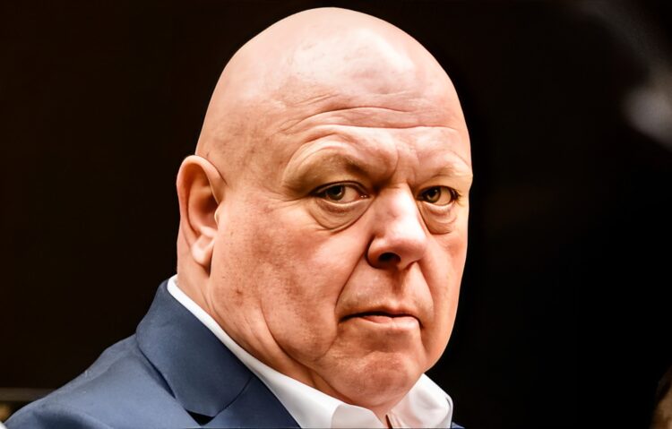 Dit gigantische bedrag moet Peter Gillis betalen voor illegale huisvesting: “Faillissement nabij”