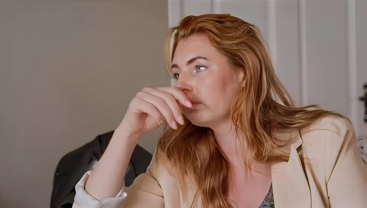 Urk!-Greetje helpt ex-man Jan: ‘Ik laat hem niet aan zijn lot over’