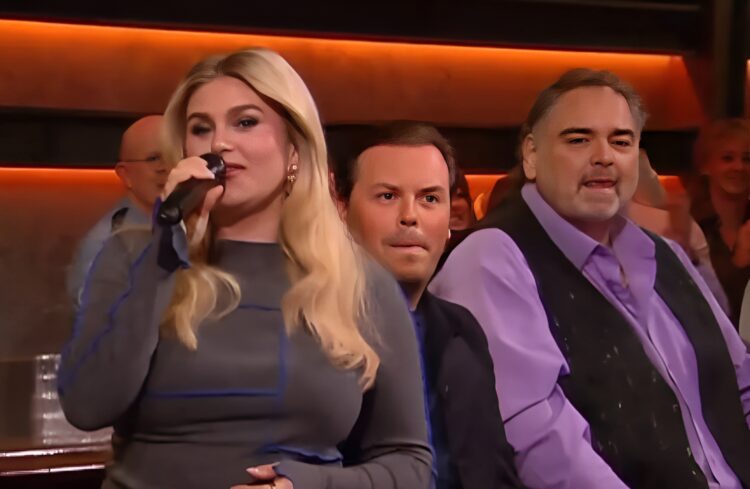 Kijkers Het Holland Huis in shock: “Wat is er met hem aan de hand?”