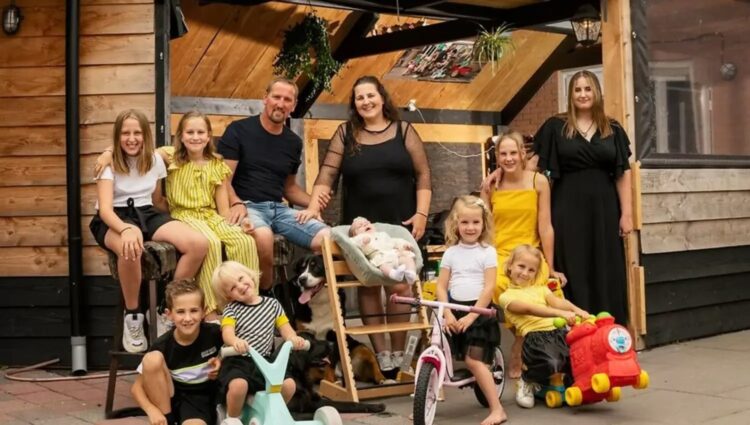 Zorgen om ‘Een huis vol emigreert’ – het voelt niet meer hetzelfde