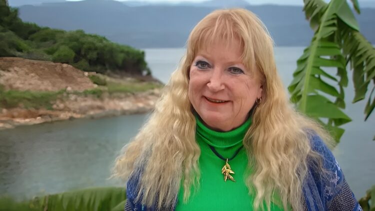 Heftig: Grote liefde van B&B Vol Liefde-ster overleden