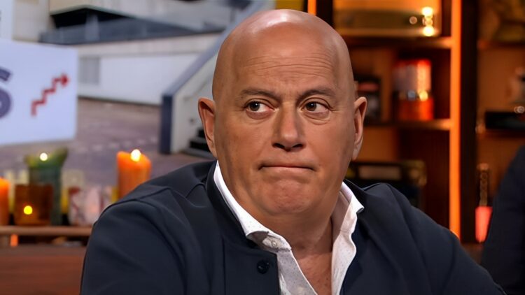 Onze gedachten zijn bij Jack van Gelder. Wat een hartverscheurend verlies