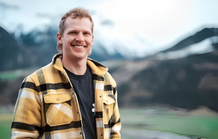 Winter Vol Liefde-Jorik vindt alsnog de liefde en dat is een hele bekende