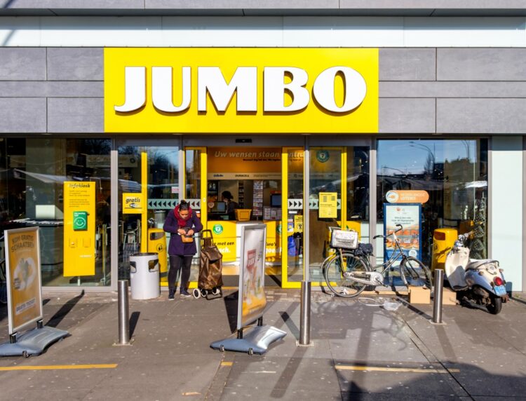 Dringende terugroepactie Jumbo: Breng dit product direct terug