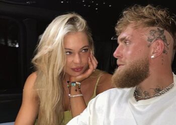 Jutta Leerdam neemt een drastisch besluit dat iedereen al lang zag aankomen