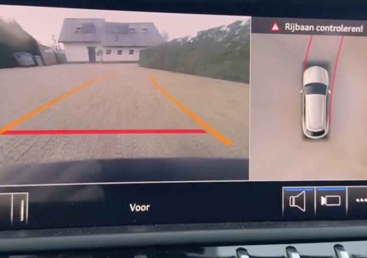 ‘Bekende Nederlander crasht met zijn Lamborghini op vrachtwagen na rijden met bevroren ramen’