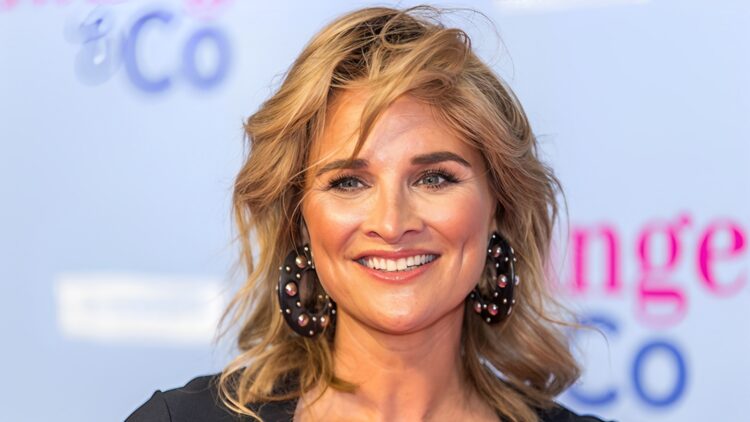 Lieke van Lexmond aangeslagen door mediaophef: ”Zie het niet meer zitten“