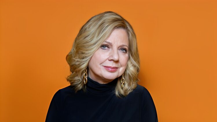 Nederland rouwt om Loretta Schrijver: laat 84-jarige partner achter die bijna niemand kent