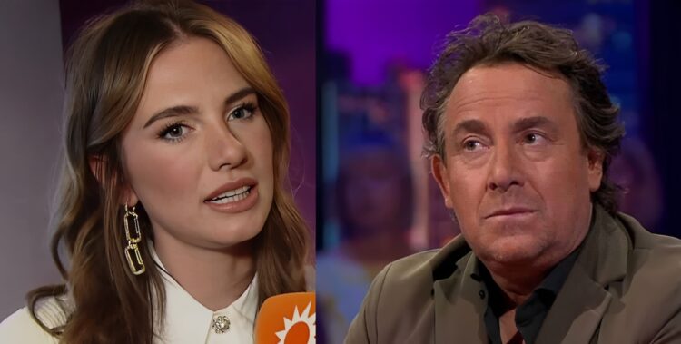 Blijkt het hardnekkige gerucht tóch waar: ‘Dit heeft Marco Borsato met Maan gedaan!’