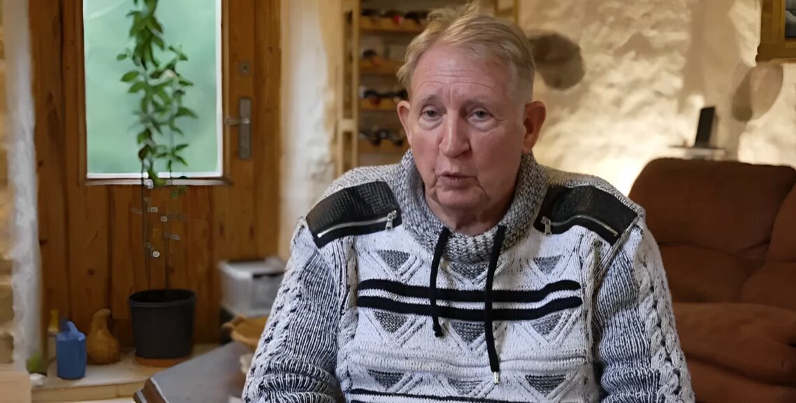 Verdrietig nieuws: Winter Vol Liefde-Maarten deelt afscheidsbericht