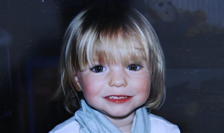 Na 18 jaar eindelijk nieuws: ”Hier is Madeleine McCann”