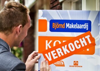 Huizenprijzen blijven enorm stijgen: zo kun je als eigenaar je overwaarde verzilveren