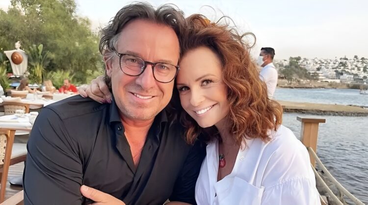 Leontine Ruiters voelt het weer kriebelen voor Marco Borsato: “Ik vind het heel fijn”