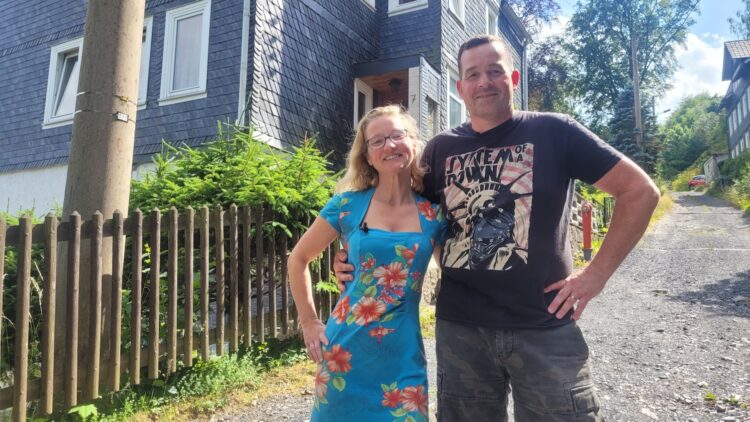 Kijkers vol ongeloof over keuzes Mark en Tanja in Het Roer Om: ”Tonnen budgetoverschrijding“