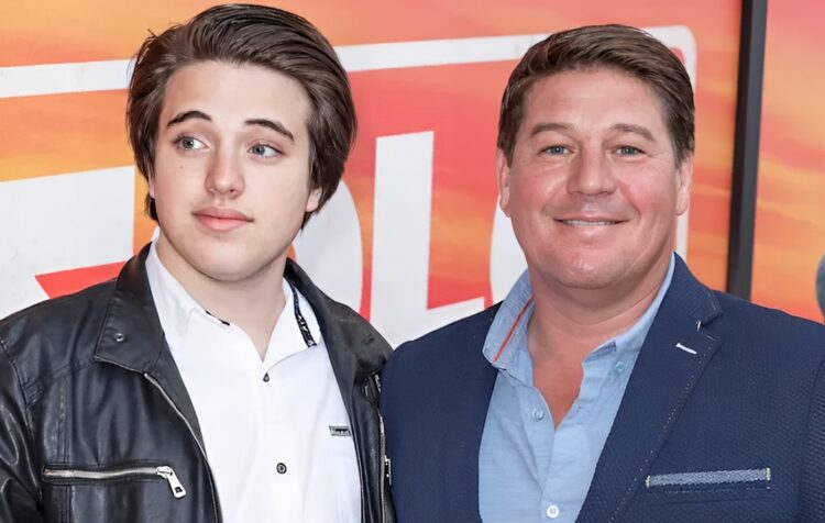 Eindelijk goed nieuws voor de familie Krabbé