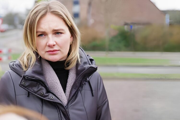 Maxime Meiland keihard gebasht door RTL 4-ster: ‘Ze is wel heel dom’