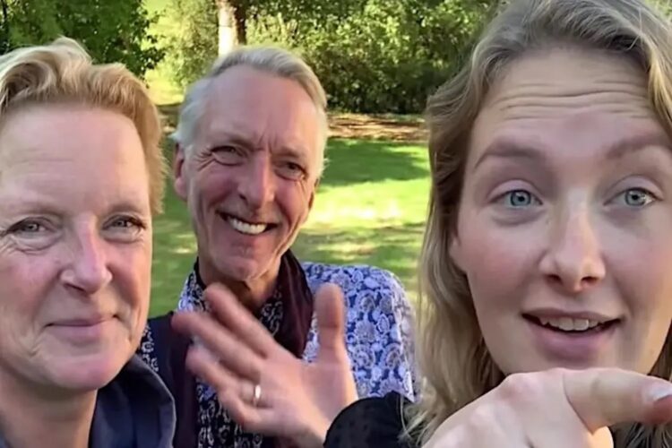 Geweldig leuk nieuws voor de Meilandjes!