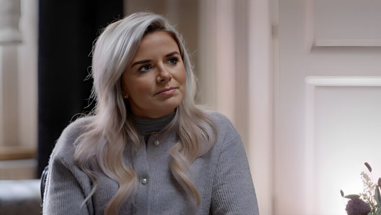 Michelle uit Het Mooiste Meisje van de Klas krijgt bakken kritiek op haar relatie