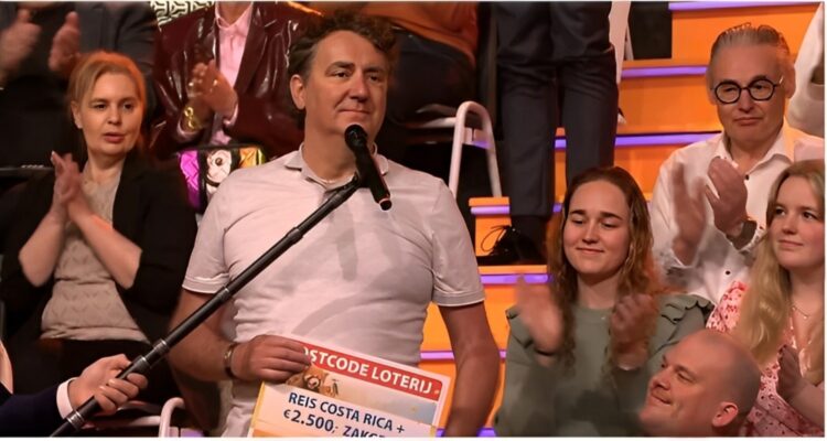 Miljoenenjacht-kijkers in tranen door ontroerend moment met Arie