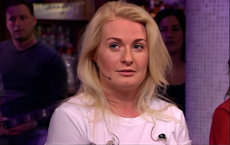 Miss Montreal met spoed opgenomen in ziekenhuis: ‘Ik ben heel erg ziek’