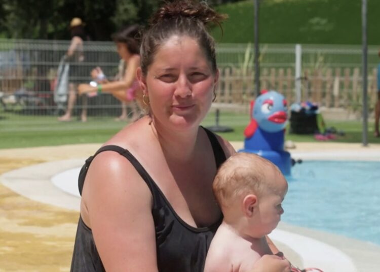 Enorm veel kritiek op familie Verhoef in Grote Gezinnen, Grote Vakanties: ‘Schandalig’