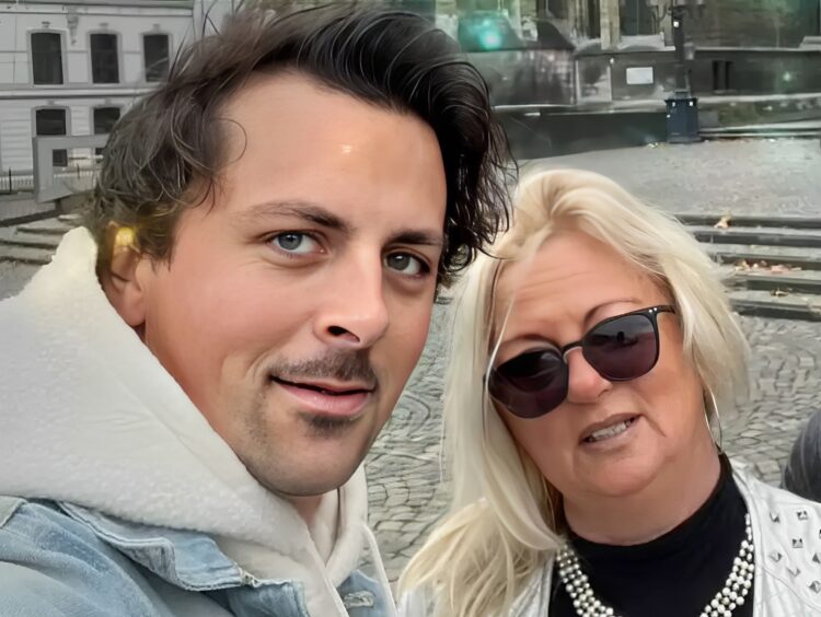 ‘Moederskindje-Mike is smeerlap die vrouw op vrouw belazert’