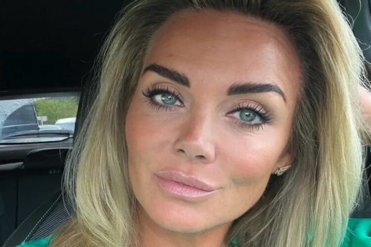 Groot verlies voor Monique Westenberg: “Loslaten was moeilijk”