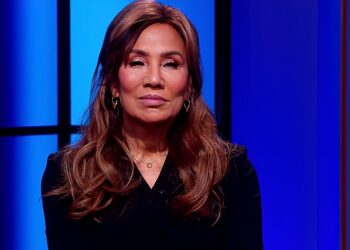 Enorme domper voor Patty Brard: ‘Financiële strop’
