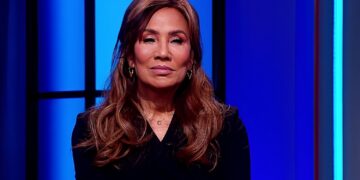 Enorme domper voor Patty Brard: ‘Financiële strop’