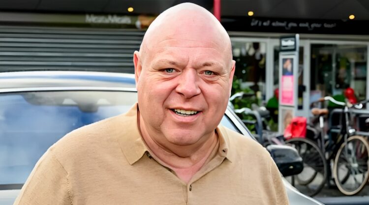 OM grijpt keihard in: ‘Peter Gillis kan cel niet meer ontlopen!’