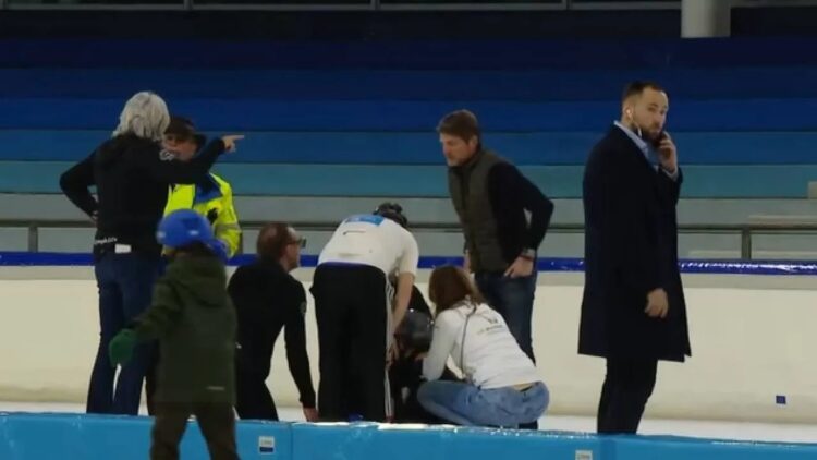 Prinses Margriet (82) met spoed naar het ziekenhuis gebracht