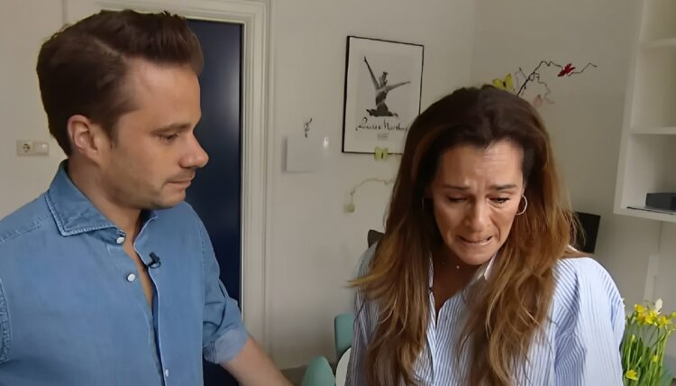 Peter van der Vorst onthult verdrietig nieuws over Quinty Trustfull