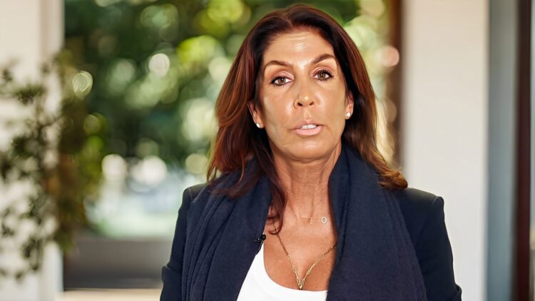 Rachel Hazes betrapt: ”Ze liegt onder ede over haar zelfmoordpoging“