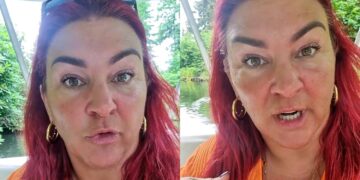 Efteling-bezoeker woest: “Te veel lawaai van kinderen…”