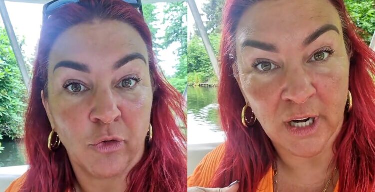 Efteling-bezoeker woest: “Te veel lawaai van kinderen…”