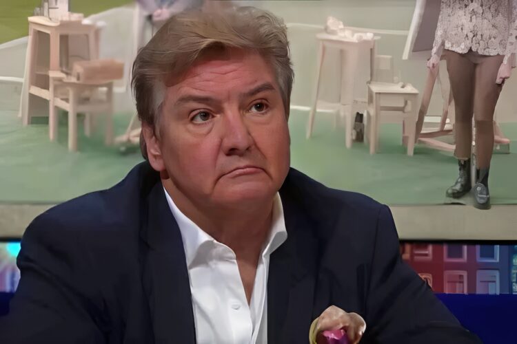 Vrouw waant zich in een relatie met René Froger en maakt tienduizenden euro’s over