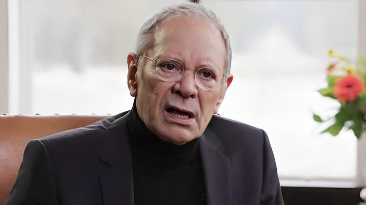 Zo laag is de erfenis die Rob de Nijs nalaat aan vrouw en zoons: ‘Huis nog niet afbetaald’