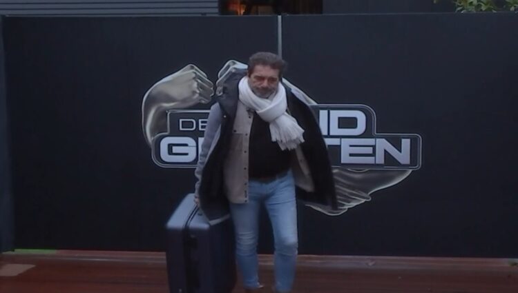 De maat is vol voor Robert in De Bondgenoten: ‘Je sprak haar op een belerende toon aan’