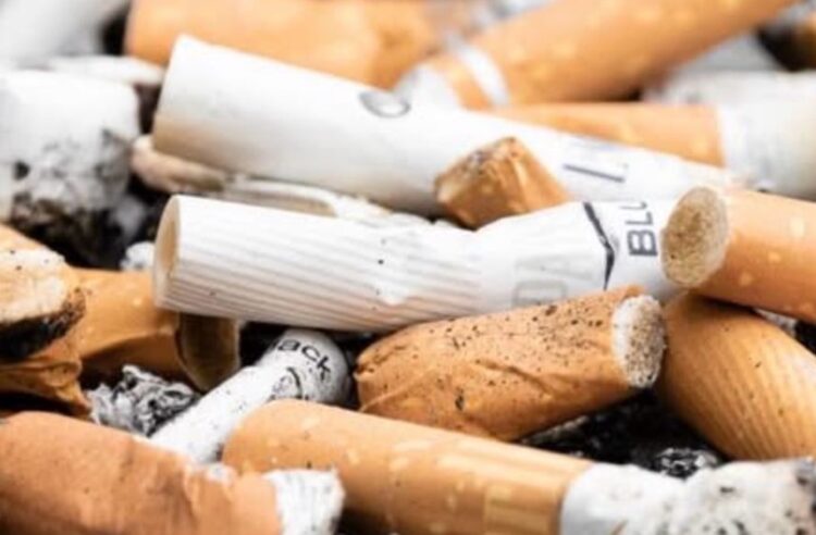 Nieuwe tegenslag voor iedereen die sigaretten rookt: “De wet verandert…”