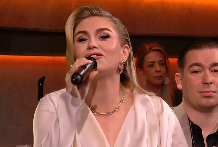 Het Holland Huis kijkers keihard over Roxeanne Hazes en zeggen allemaal hetzelfde