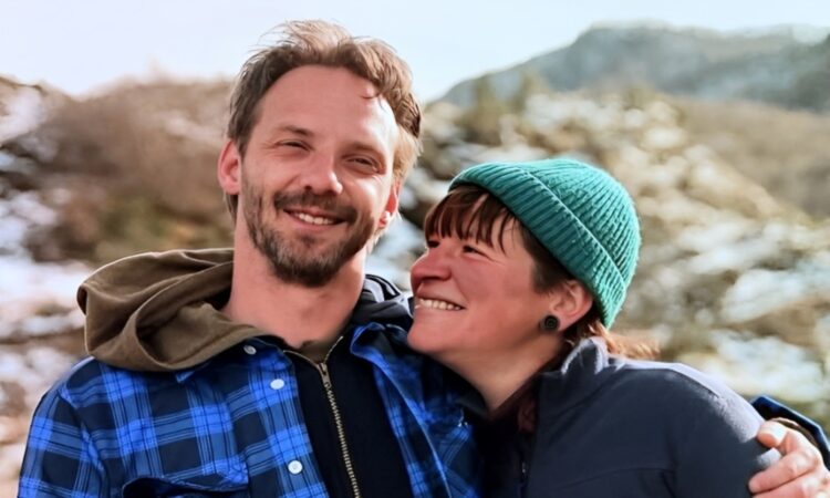 Winter Vol Liefde-koppel Judith en Bart delen groot nieuws: ‘Dit hadden we nooit verwacht!