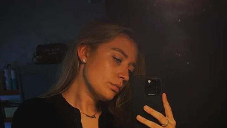 Big Brother-Sharice dreigt haar baan kwijt te raken na bizarre onthulling