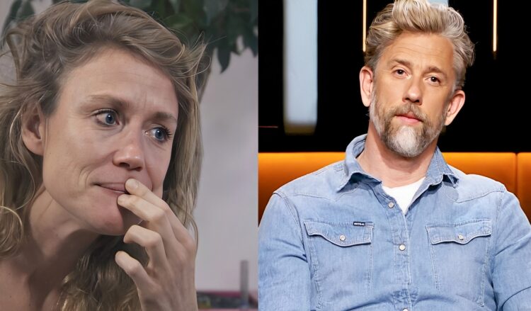 Sophie Hilbrand bevestigt hardnekkig gerucht: ‘Vreemdgegaan’