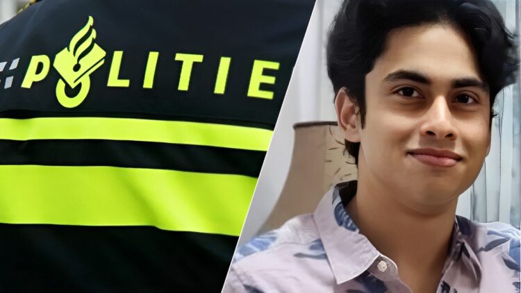 Grote zorgen om vermiste student (23) uit Eindhoven: “Wie informatie heeft wordt dringend verzocht”